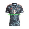 Maillot de Foot Bayern Munich Exterieur 2024/25
